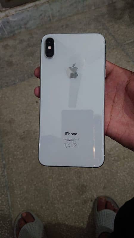 iphone xsmax pta approved 1