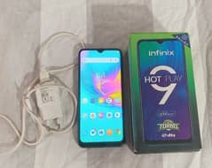 Infinix