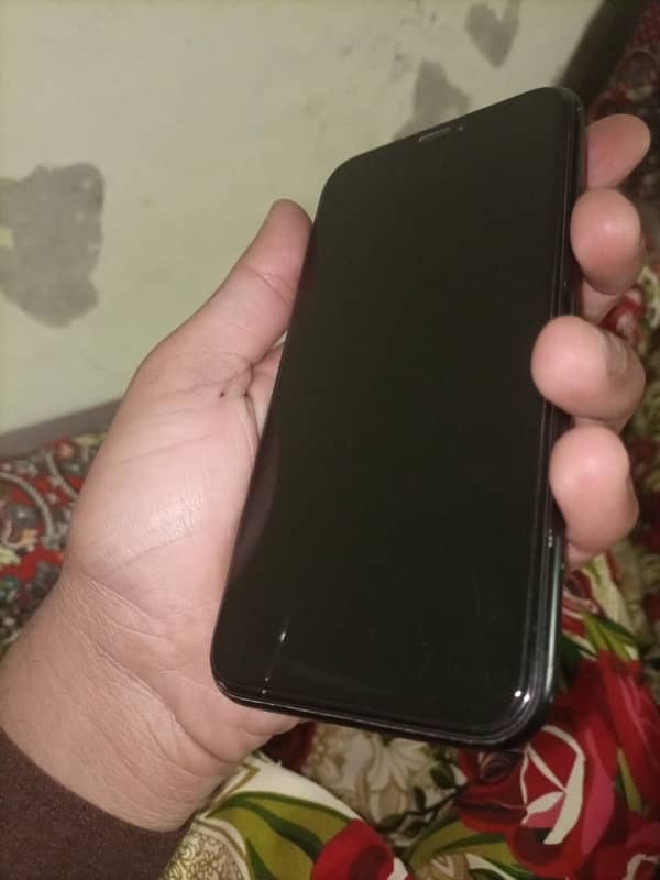 I phone Xr non pta factory unlock 256 6