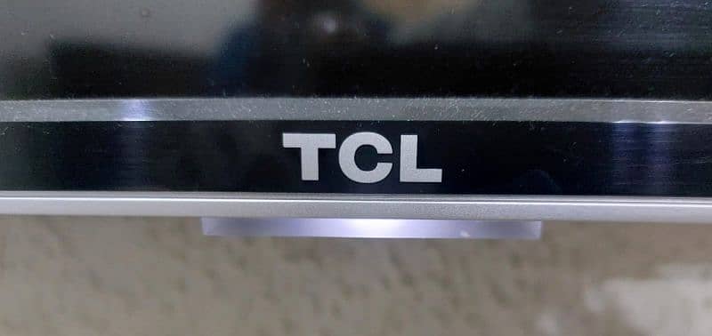 TCL SMART TV 43" L40S4900 2