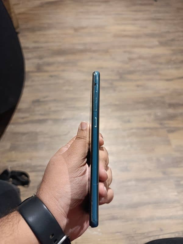 Redmi Note 9 4gb/128gb 9