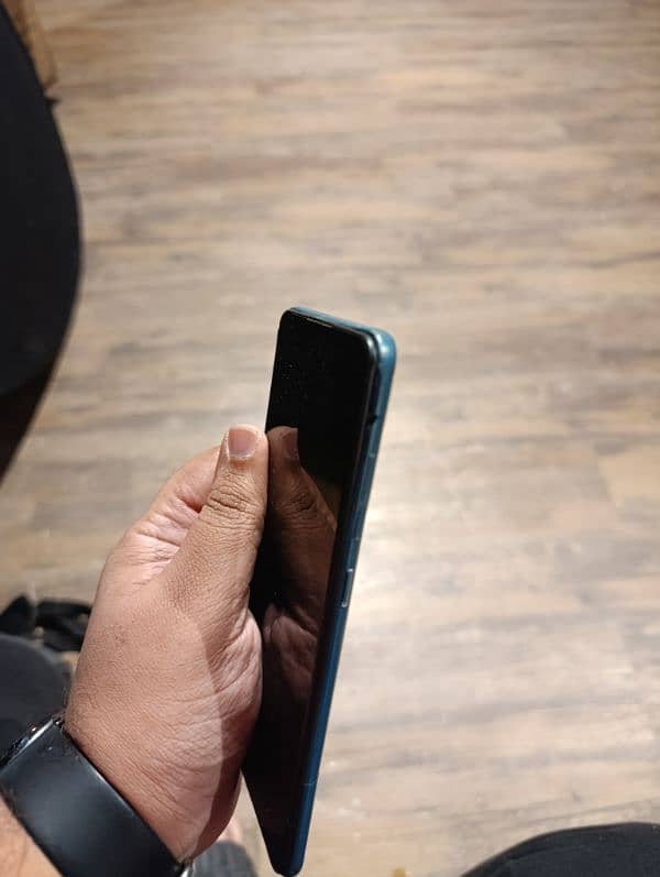 Redmi Note 9 4gb/128gb 12