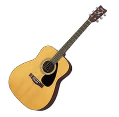 Yamaha F310 Guitar Condition 10/10