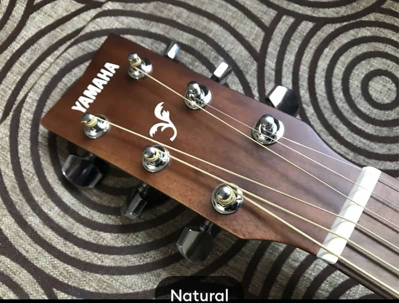 Yamaha F310 Guitar Condition 10/10 2