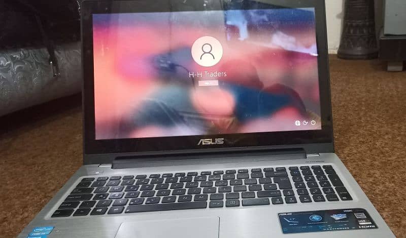 Laptop For Sale with SSD 128 1