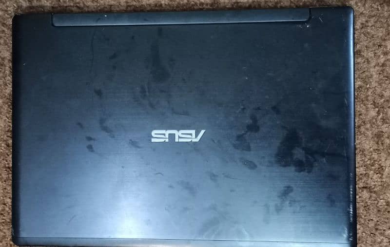 Laptop For Sale with SSD 128 2