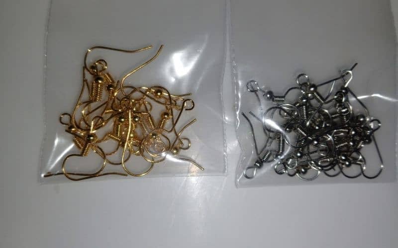 High-Quality Jewelry Components – Charms, Chains & Findings 1