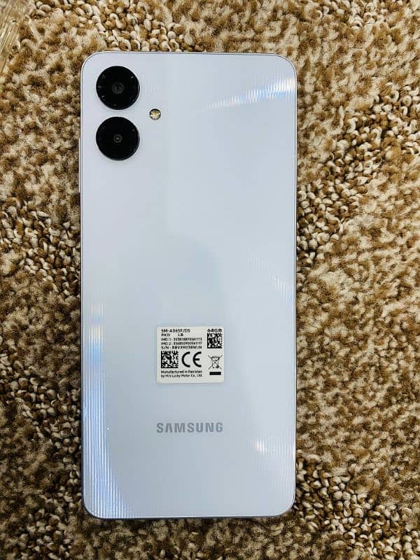 Samsung A06 4/64 5