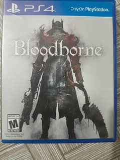 Bloodborne