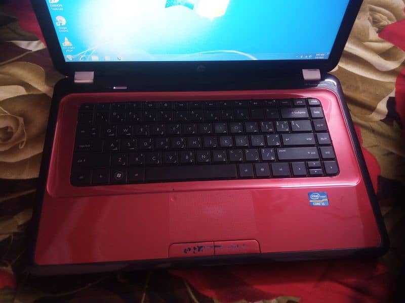 laptop for sale hp i5 2nd generation 2