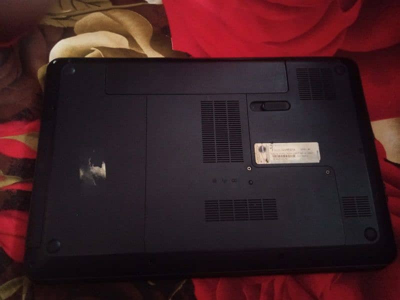 laptop for sale hp i5 2nd generation 3