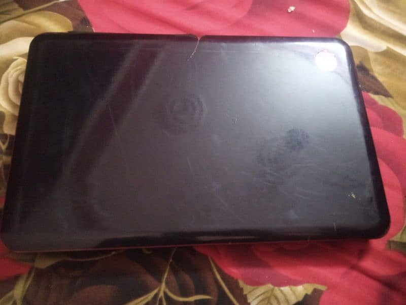 laptop for sale hp i5 2nd generation 5