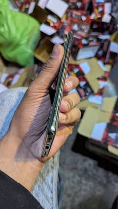 Infinix note40 proo 12gb 256gb 10 by 10