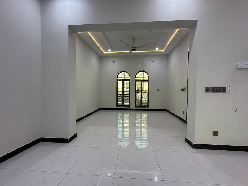 5 Marla Beautiful Designer Double Storey House Available For Sale Newcity Phase 2 4