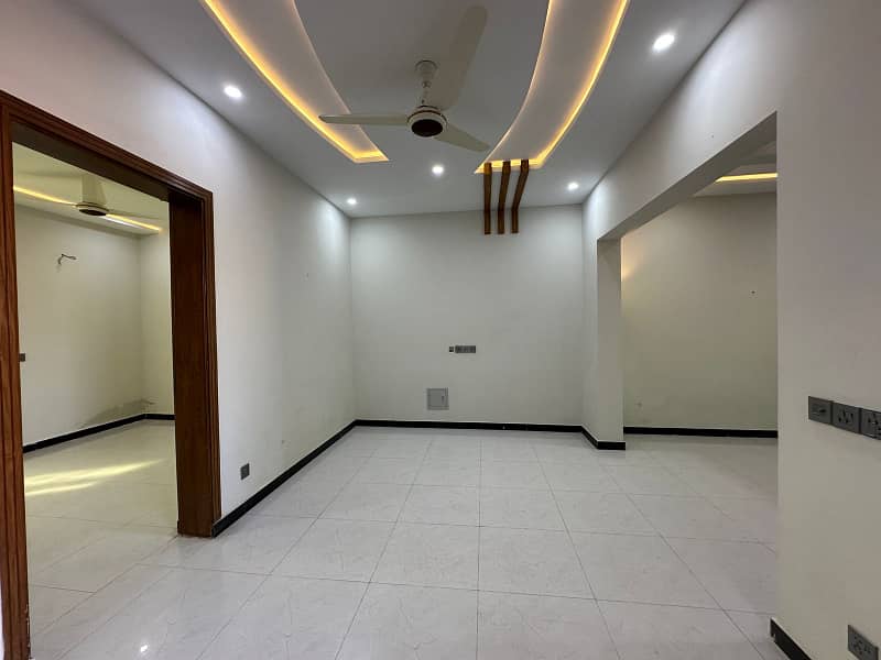 5 Marla Beautiful Designer Double Storey House Available For Sale Newcity Phase 2 6