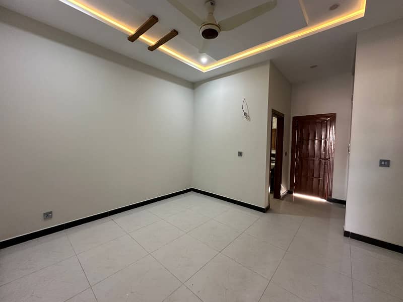 5 Marla Beautiful Designer Double Storey House Available For Sale Newcity Phase 2 8