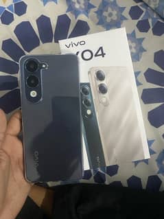 vivo Y04 4/128 gb