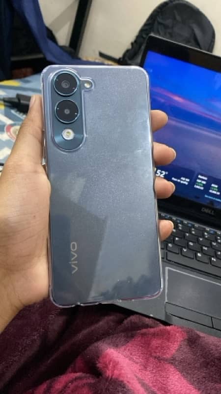 vivo Y04 4/128 gb 1