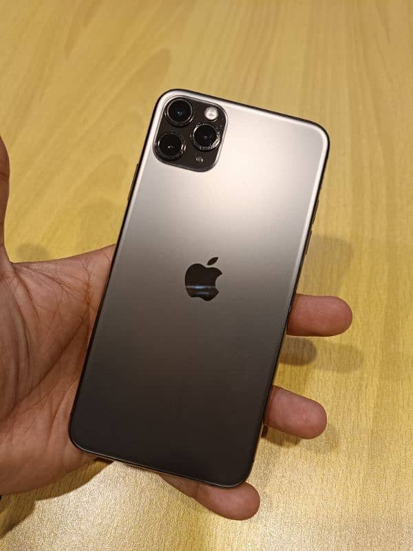 iphone 11 pro max 0