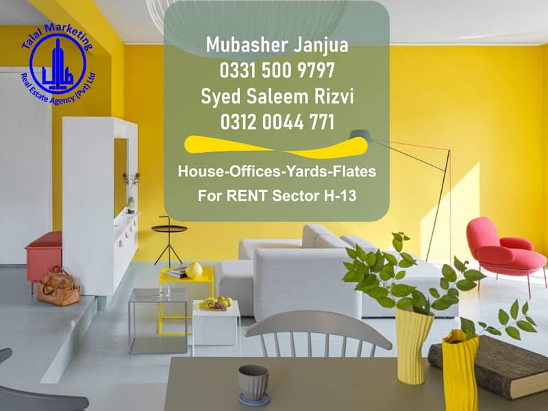 Luxury Stylish 2 Beds Furnish Apartment Near to NUST Gate 4 ~ Sector H-13 0