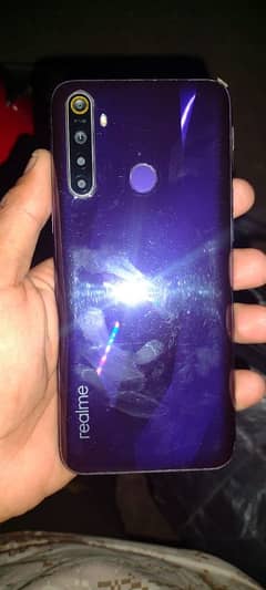 Realme 5