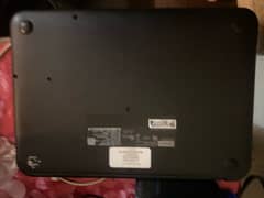 Lenovo Chrome Book N22