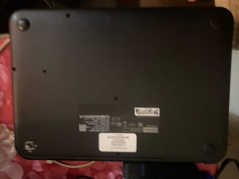 Lenovo Chrome Book N22 0