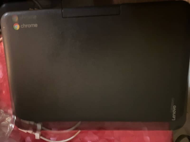 Lenovo Chrome Book N22 1