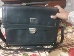 MDAHHA BAG for sale emrior leather