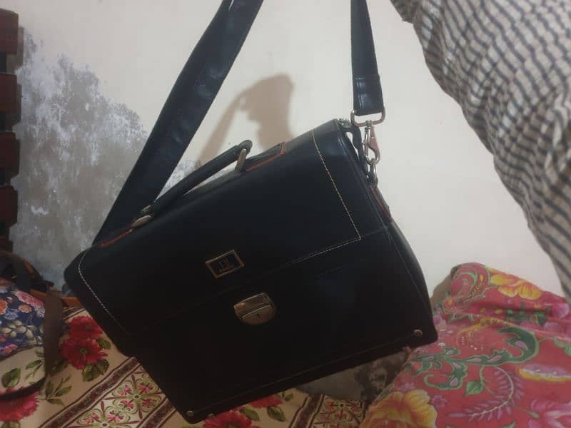 MDAHHA BAG for sale emrior leather 4