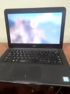 Dell 3380 core i5 7th gen