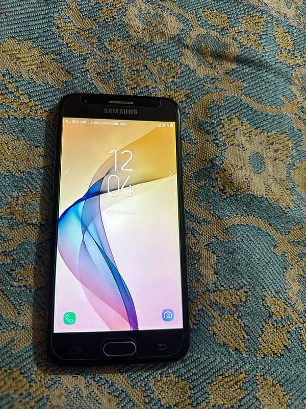 Samsung J5 Prime 1