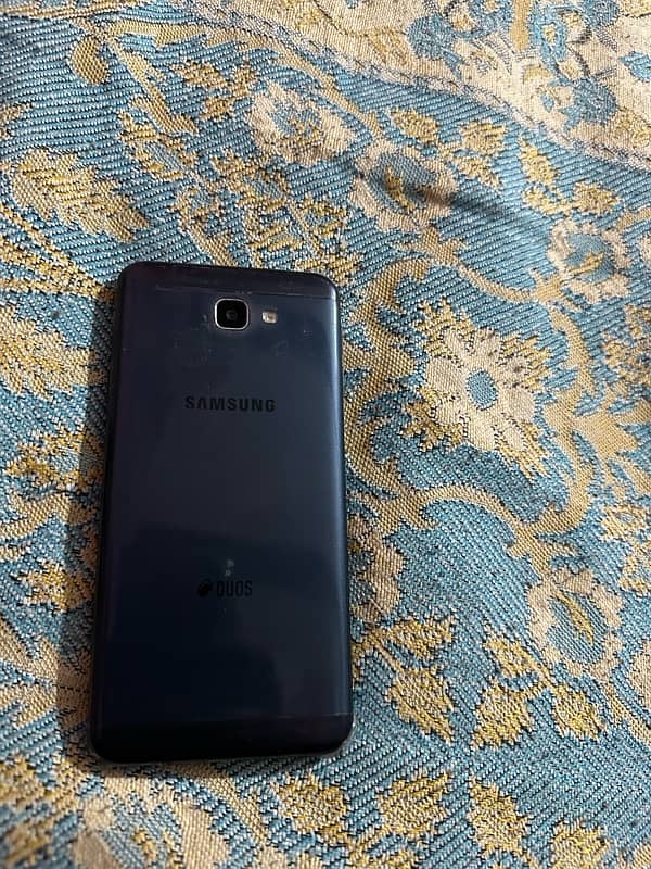 Samsung J5 Prime 5