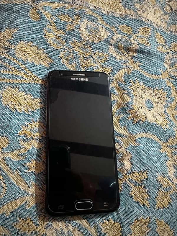 Samsung J5 Prime 6