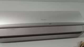 Gree split Ac model 2018