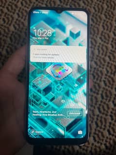 Tecno spark 6 Go