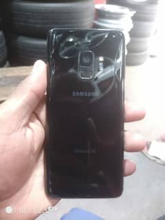 Exchange b ho jaye ga S9 edge 4 64 03137111016