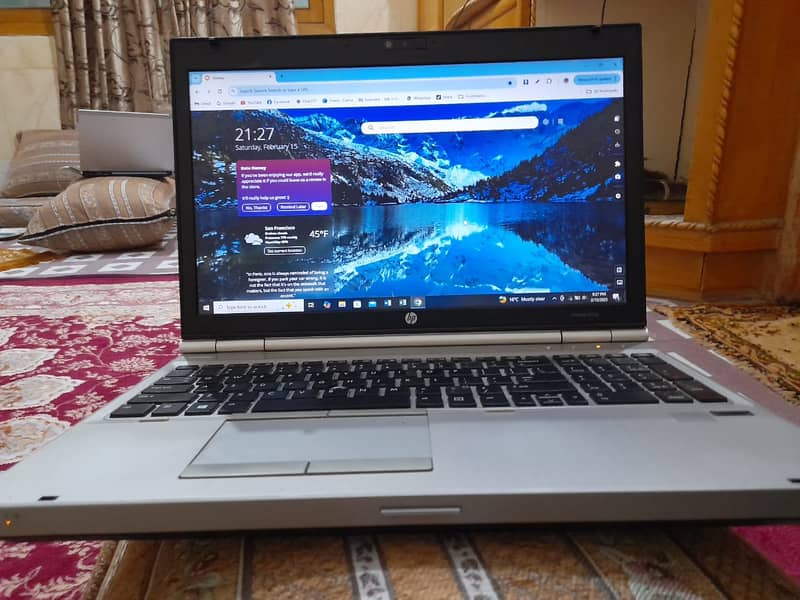 Core i5 Laptop | 8GB RAM | Windows 10 Pro 0