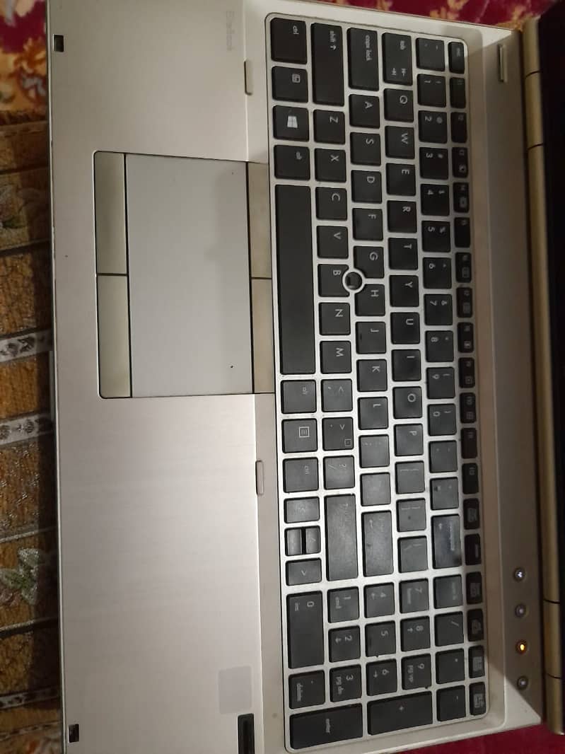 Core i5 Laptop | 8GB RAM | Windows 10 Pro 1