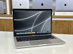 MacBook Pro 2020 | 13 inches | Intel Core i7 | 16GB With 500GB Storage