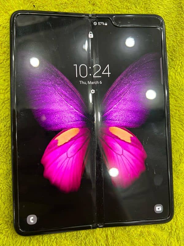 samsung z fold pta aproved 5