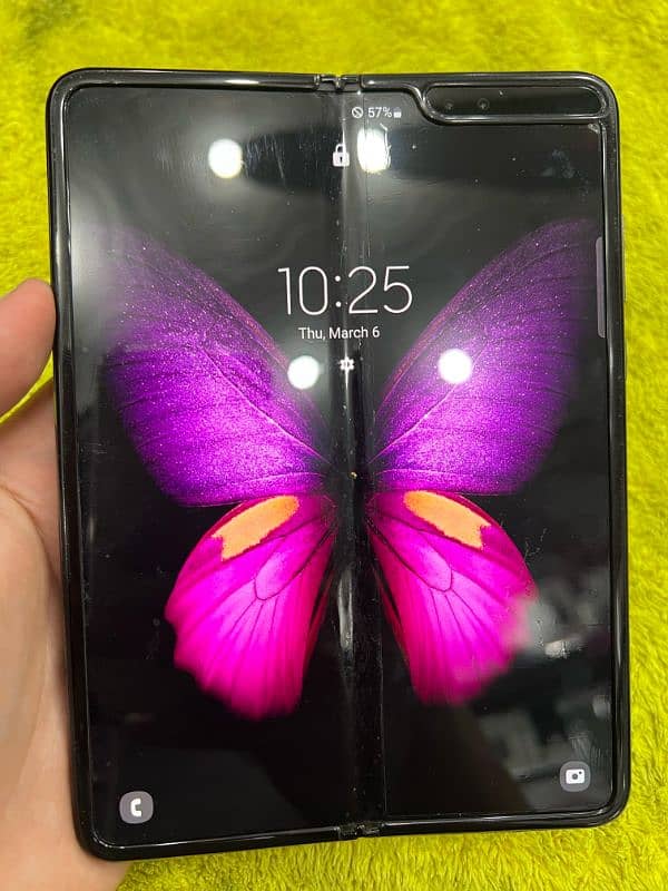 samsung z fold pta aproved 6