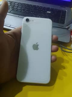 iPhone SE 2020 NON PTA 64GB