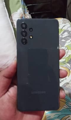 samsung galaxy A32 6/128