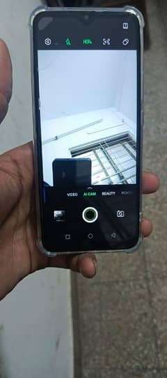 Infinix hot 11 play 4gb 128gb PTA aproved