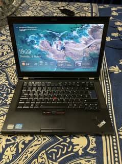 lenovo thinkpad T420