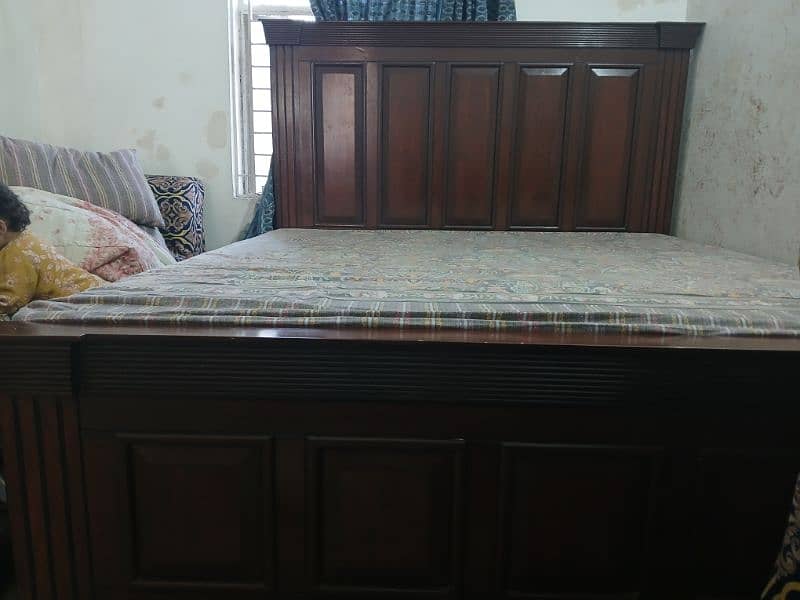 Bed new 3