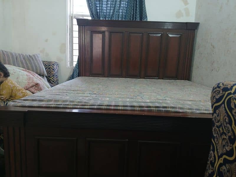 Bed new 4