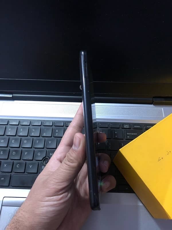 Poco m3 4/64gb with box 3