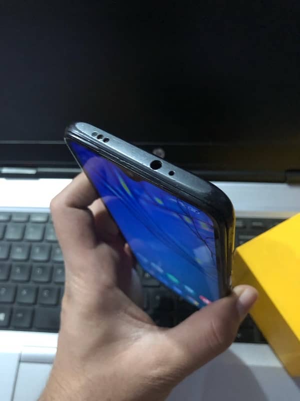 Poco m3 4/64gb with box 5